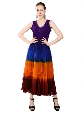 Buy Wholesale Tie-Dye Clothing